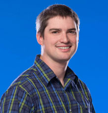 Keith Lipsett