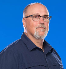 Ken Kowalyshyn